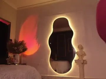 Offline zoevidal_ on Chaturbate