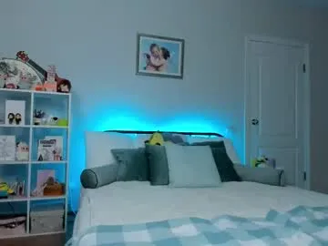 Offline zoey_lane on Chaturbate