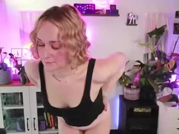 Offline zoeyryan on Chaturbate