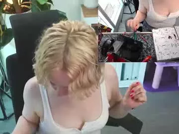 Offline zoeyryan on Chaturbate