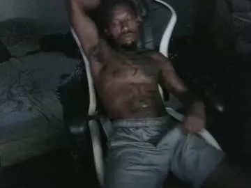 zoneingout on Chaturbate