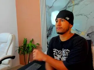 ander_montoya — Freechat on Flirt4Free