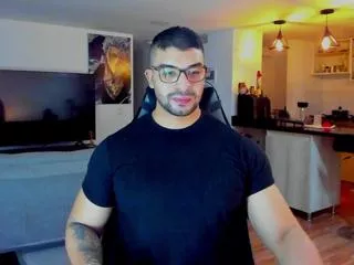 Offline anderson_jordan on Flirt4Free