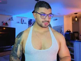 Offline anderson_jordan on Flirt4Free