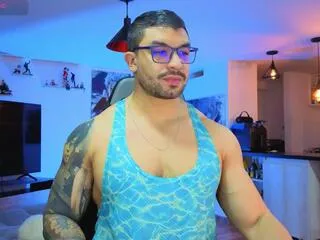Offline anderson_jordan on Flirt4Free
