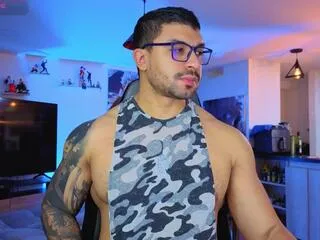 Offline anderson_jordan on Flirt4Free