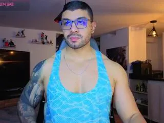 Flirt4Free anderson_jordan is Freechat anderson_jordan — Freechat on Flirt4Free