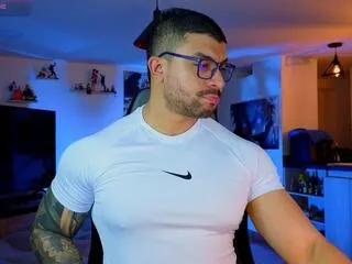 Offline anderson_jordan on Flirt4Free