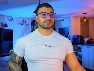 Offline anderson_jordan on Flirt4Free