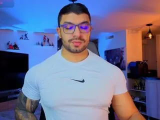 Offline anderson_jordan on Flirt4Free