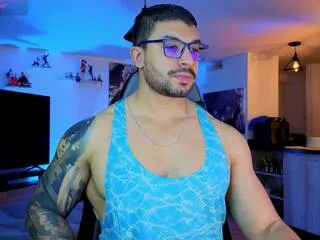 Offline anderson_jordan on Flirt4Free