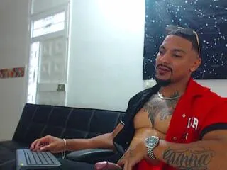 Away andrei_hunter on Flirt4Free