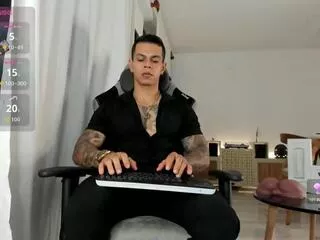 Offline aron_dark on Flirt4Free