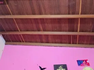 Offline ashly_bell on Flirt4Free