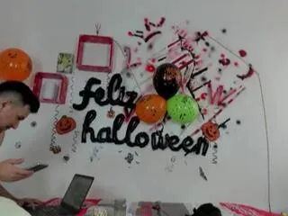 Offline axel_navas on Flirt4Free