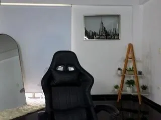 Freechat bela_addams on Flirt4Free