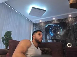 Private camilo_watson on Flirt4Free