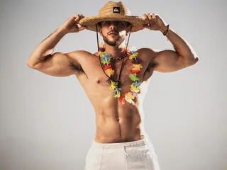 Private camilo_watson on Flirt4Free