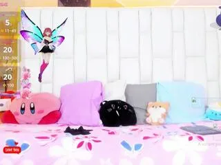 Offline cherry_browce on Flirt4Free