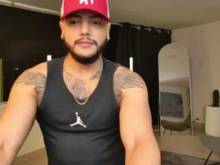 Offline colton_white on Flirt4Free