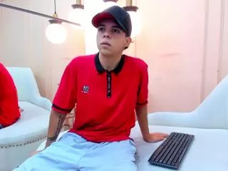 Freechat derik_dixon on Flirt4Free