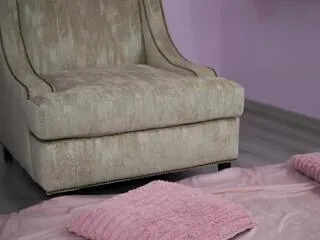 evie_mathis on Flirt4Free 