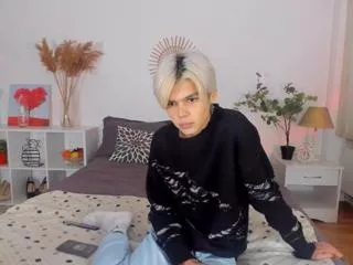 Offline felix_del_rey on Flirt4Free