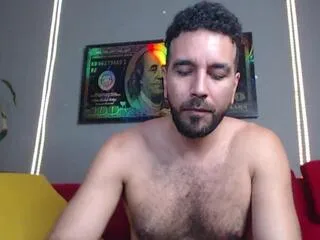 Offline george_wilson on Flirt4Free