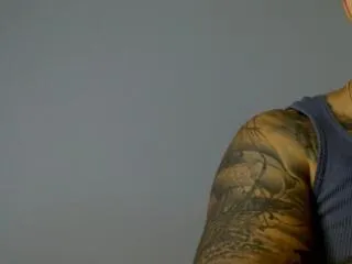 hades — Away on Flirt4Free