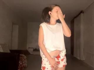 Offline hester_jackson on Flirt4Free