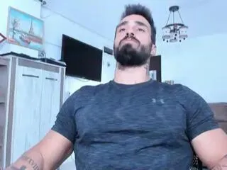 Offline ian_hunk on Flirt4Free