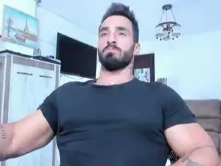 Offline ian_hunk on Flirt4Free