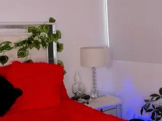 Away isabel_belza on Flirt4Free