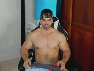 Freechat jack_hamme on Flirt4Free