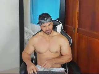 Freechat jack_hamme on Flirt4Free