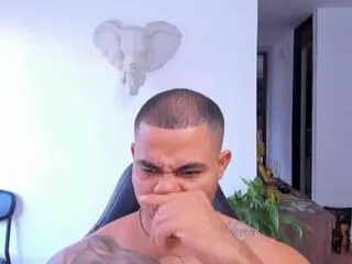 Offline jackson_gray on Flirt4Free