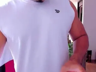 Offline jackson_gray on Flirt4Free