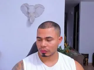 Offline jackson_gray on Flirt4Free