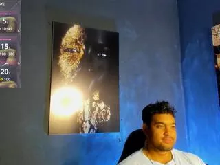 Freechat jakob_ragnar on Flirt4Free