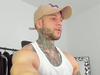 james_leeandros — Freechat on Flirt4Free