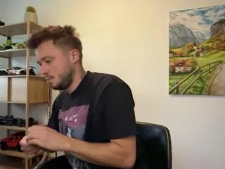 jamie_durrell — Away on Flirt4Free