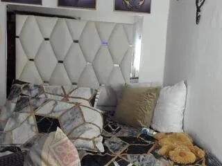 jennifer_vey on Flirt4Free