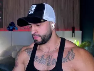 Freechat jeremy_harden on Flirt4Free