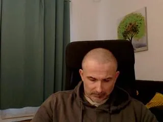 Private jerry_walker on Flirt4Free