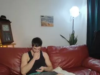 jhonny_jon on Flirt4Free