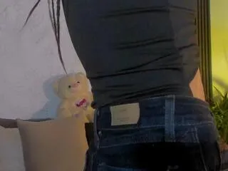 Freechat joselin_rouse on Flirt4Free