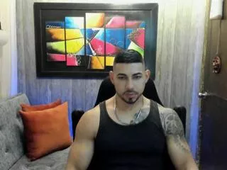 Freechat josep_murray on Flirt4Free