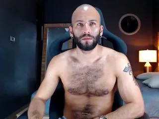 Freechat justin_hilton on Flirt4Free