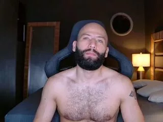 Freechat justin_hilton on Flirt4Free