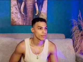 Offline kleyton_jones on Flirt4Free